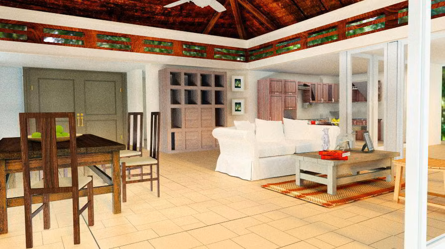 Amplia Casa en Venta en el Chirú 27PPM1693 - Imagen 3