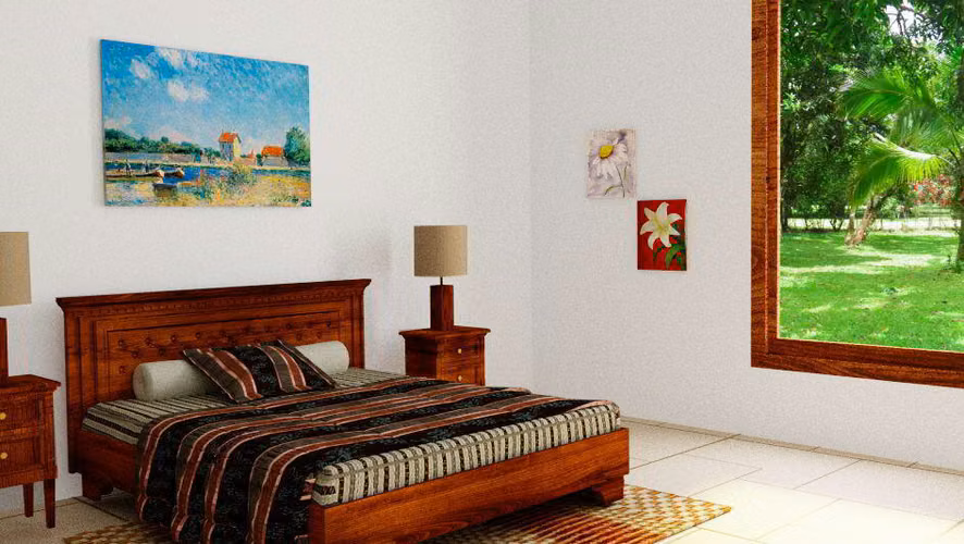 Amplia Casa en Venta en el Chirú 27PPM1693 - Imagen 6