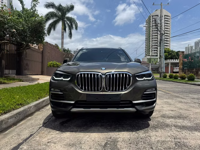 BMW X5 xDRIVE40i 2022 - Imagen 2