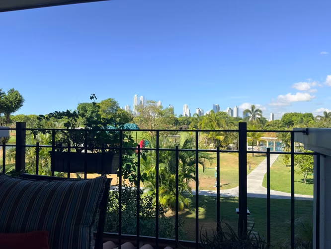 Venta de apartamento en The Reserve Santa María listo para ocupar - Imagen 8