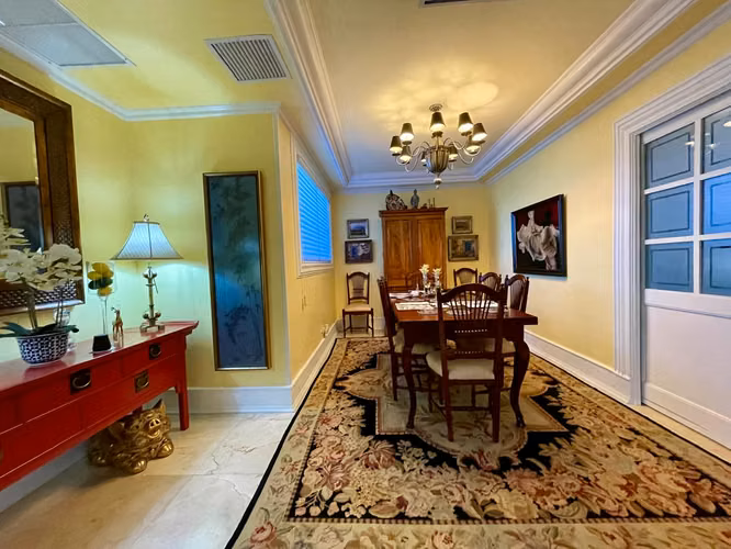 Venta de apartamento en The Reserve Santa María listo para ocupar - Imagen 6