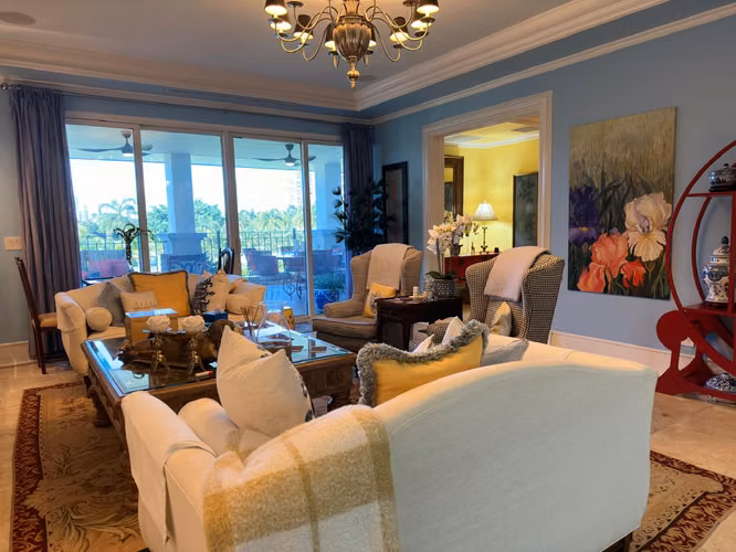 Venta de apartamento en The Reserve Santa María listo para ocupar - Imagen 5
