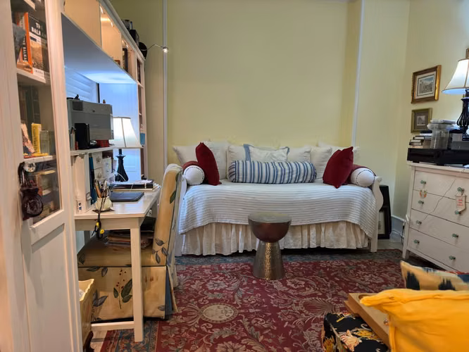 Venta de apartamento en The Reserve Santa María listo para ocupar - Imagen 10