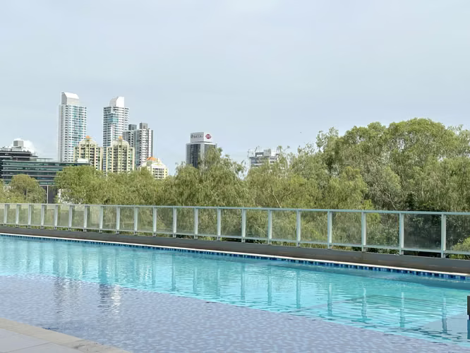 VENTA DE APARTAMENTO PARA INVERSIONISTAS, COSTA DEL ESTE - Imagen 14