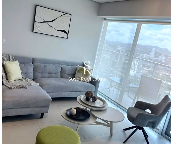 VENTA DE APARTAMENTO PARA INVERSIONISTAS, COSTA DEL ESTE - Imagen 2