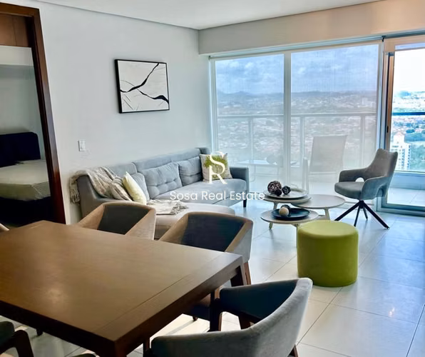 VENTA DE APARTAMENTO PARA INVERSIONISTAS, COSTA DEL ESTE