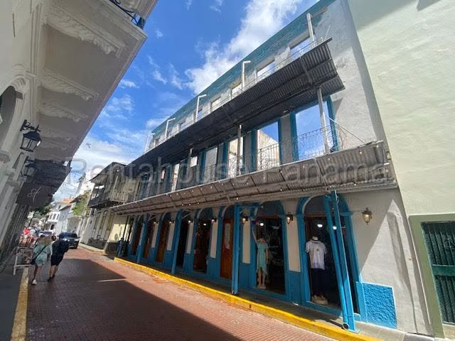 VENTA DE EDIFICIO CASCO ANTIGUO GM