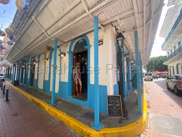 VENTA DE EDIFICIO CASCO ANTIGUO GM