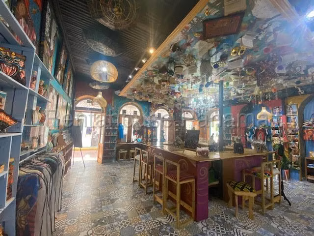 VENTA DE EDIFICIO CASCO ANTIGUO GM