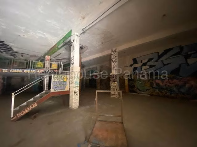 VENTA DE EDIFICIO SANTA ANA GM