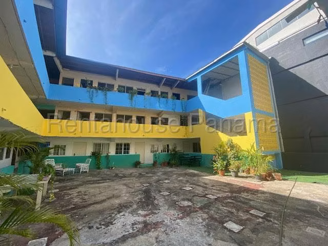 VENTA DE EDIFICIO SANTA ANA GM