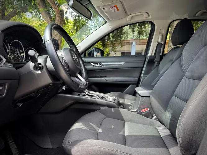 MAZDA CX5 2022 - Imagen 6