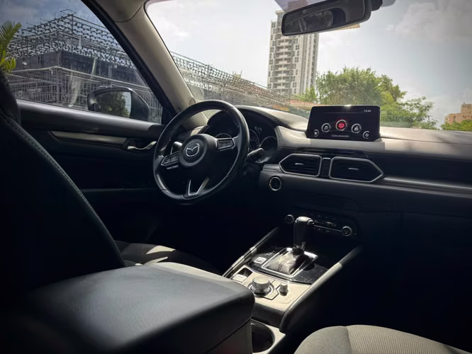 MAZDA CX5 2022 - Imagen 9