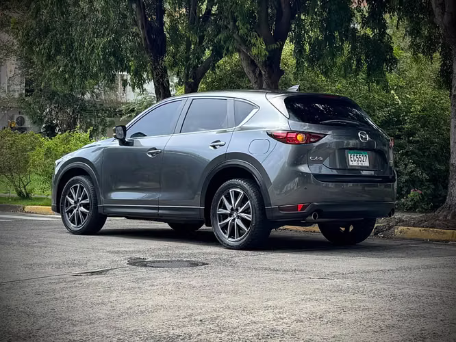 MAZDA CX5 2022 - Imagen 4