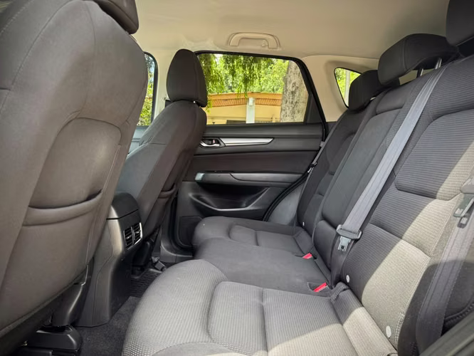 MAZDA CX5 2022 - Imagen 7
