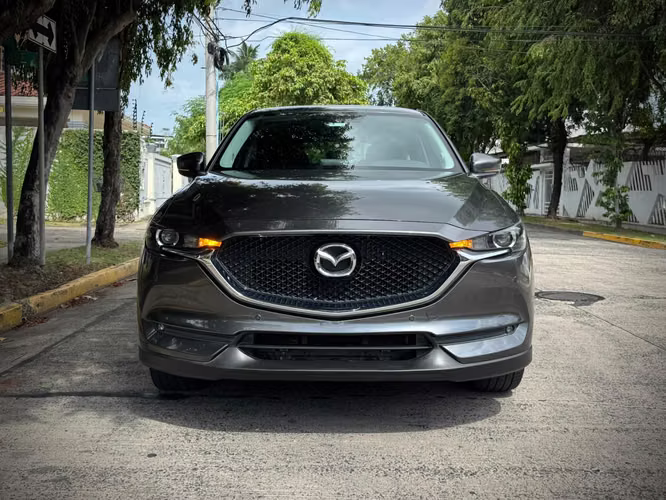 MAZDA CX5 2022 - Imagen 2