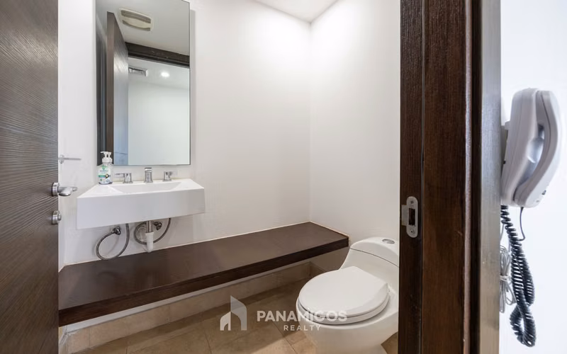 Apartamento de lujo en alquiler en PH The Ocean Club - Imagen 10