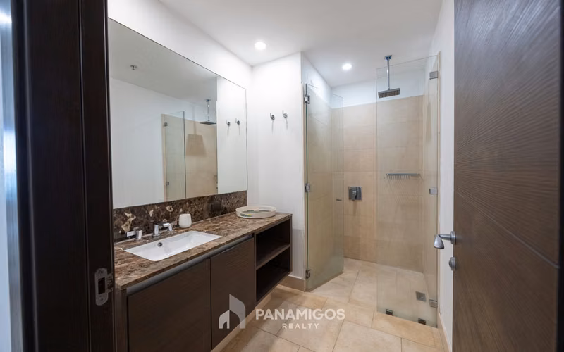 Apartamento de lujo en alquiler en PH The Ocean Club - Imagen 6