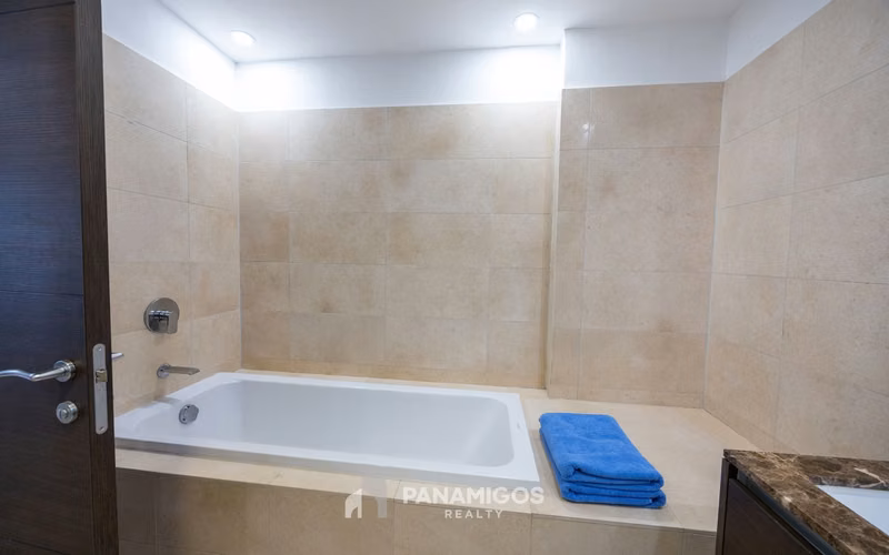 Apartamento de lujo en alquiler en PH The Ocean Club - Imagen 9