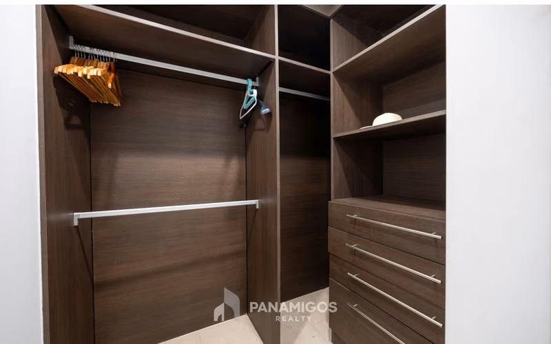Apartamento de lujo en alquiler en PH The Ocean Club - Imagen 7