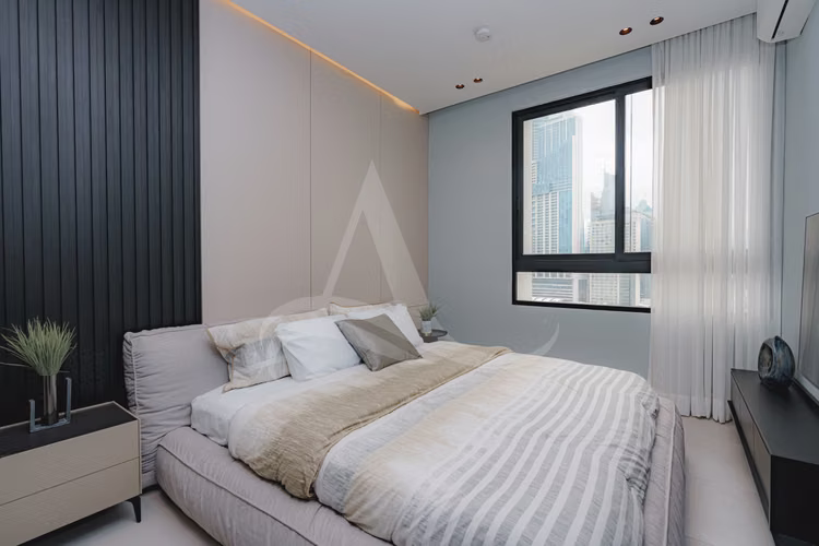 Apartamentos de Lujo en Venta en Paitilla, Ciudad de Panamá - Imagen 5
