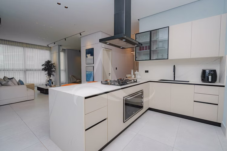 Apartamentos de Lujo en Venta en Paitilla, Ciudad de Panamá - Imagen 3