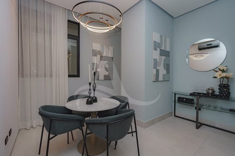 Apartamentos de Lujo en Venta en Paitilla, Ciudad de Panamá - Imagen 6