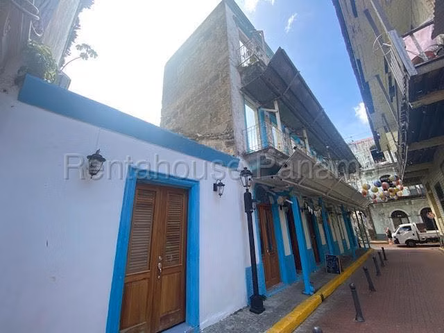 Vendo Edificio en Casco Antiguo LC27-1555