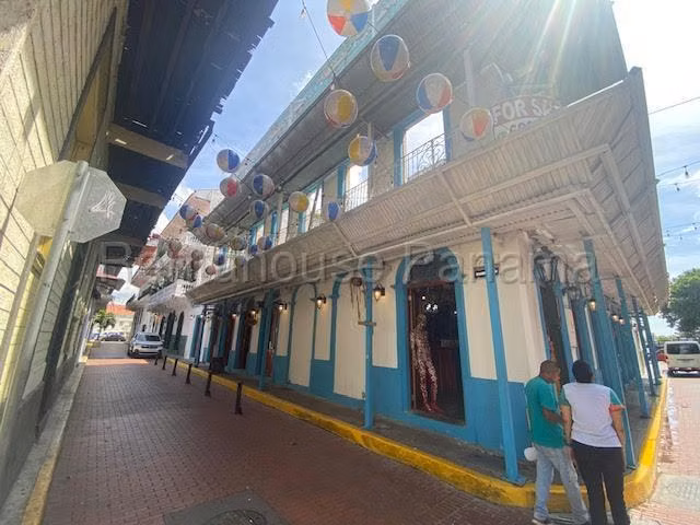 Vendo Edificio en Casco Antiguo LC27-1555