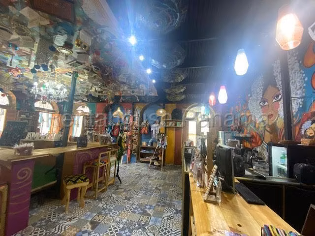 Vendo Edificio en Casco Antiguo LC27-1555