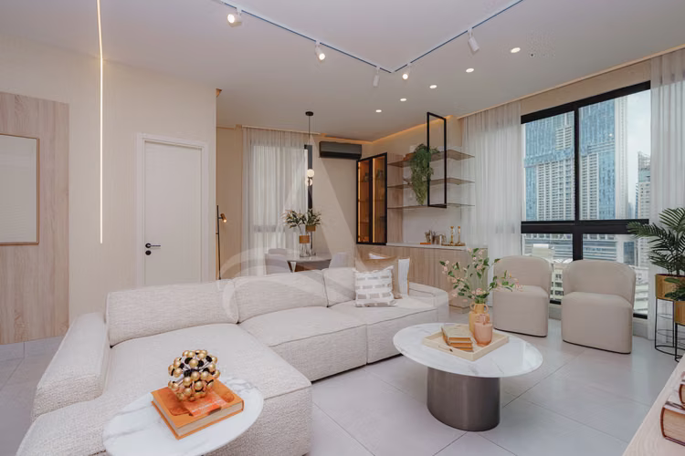 Apartamentos de Lujo en Venta en Paitilla, Ciudad de Panamá - Imagen 2