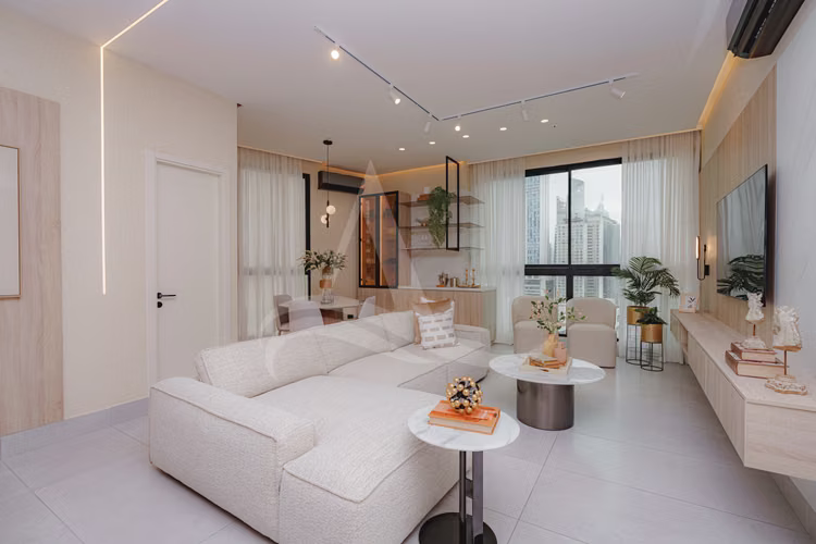 Apartamentos de Lujo en Venta en Paitilla, Ciudad de Panamá