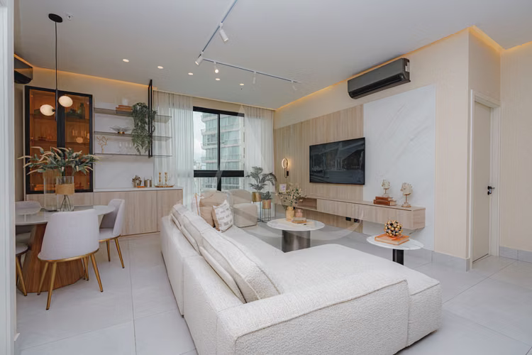 Apartamentos de Lujo en Venta en Paitilla, Ciudad de Panamá - Imagen 12