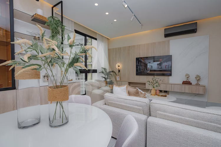 Apartamentos de Lujo en Venta en Paitilla, Ciudad de Panamá - Imagen 5