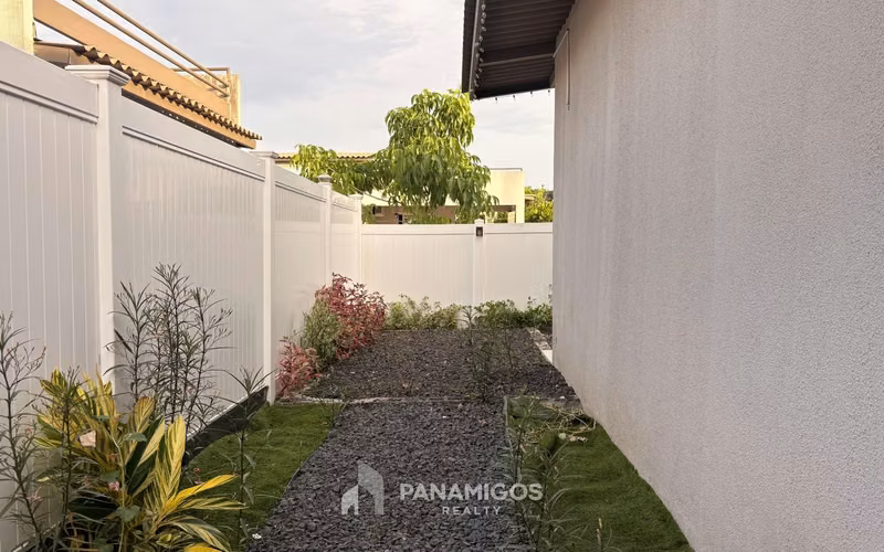 Casa en alquiler en PH Villasur Residences - Costa Sur