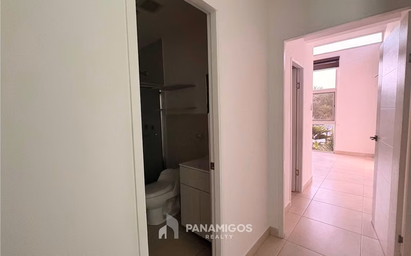 Casa en alquiler en PH Villasur Residences - Costa Sur