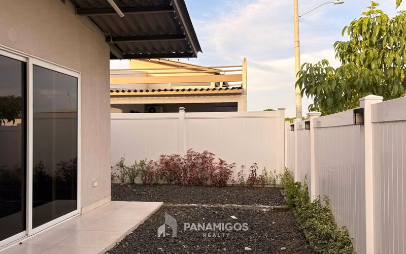 Casa en alquiler en PH Villasur Residences - Costa Sur