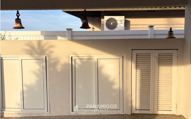 Casa en alquiler en PH Villasur Residences - Costa Sur