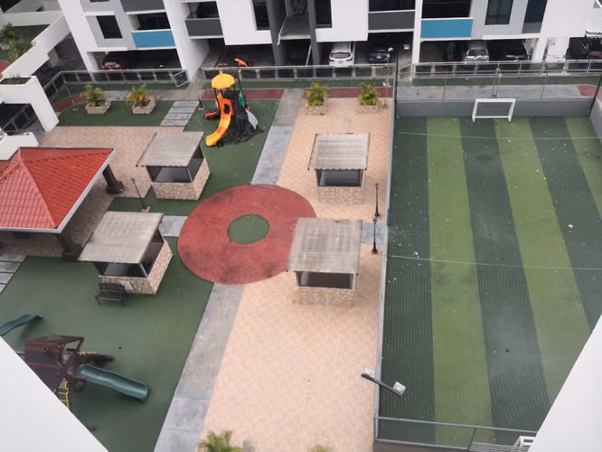 CONDADO DEL REY B/780.00 APARTAMENTO DE 2REC 2 BAÑOS - Imagen 6