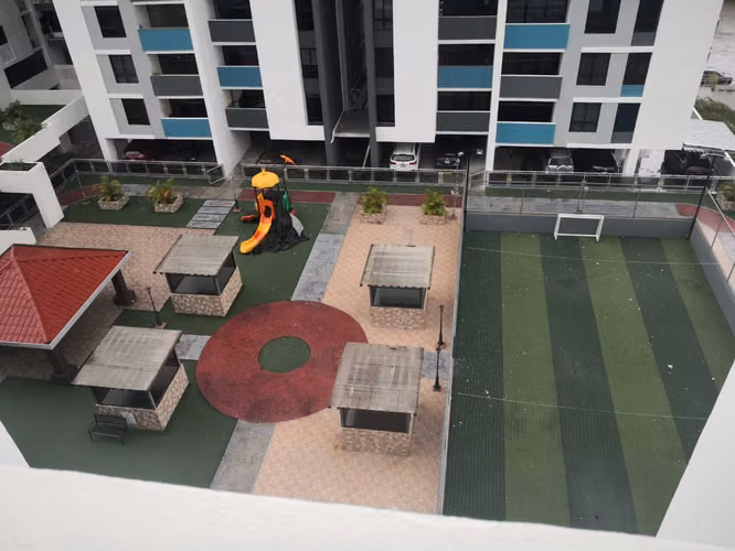 CONDADO DEL REY B/780.00 APARTAMENTO DE 2REC 2 BAÑOS - Imagen 10