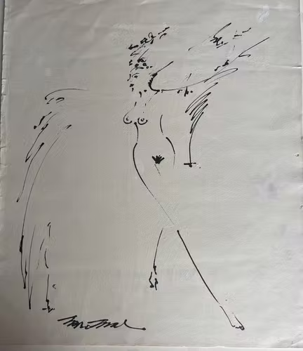 TABO TORAL PINTOR - Imagen 2