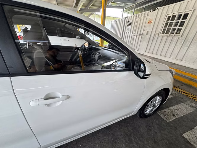KIA SOLUTO 2024 - Imagen 3
