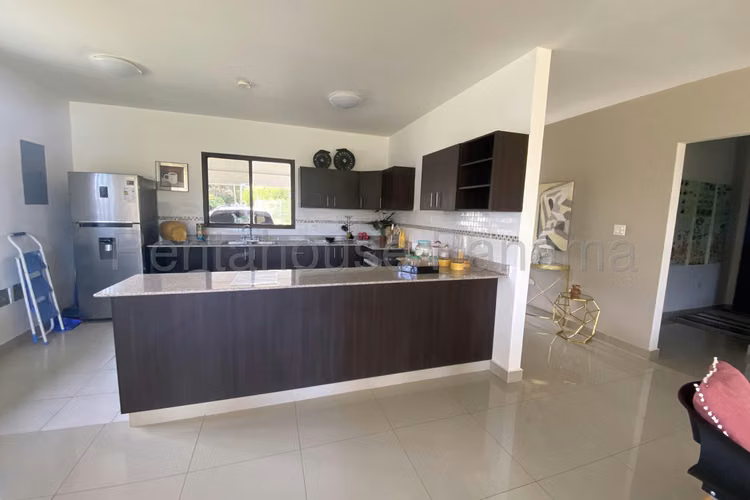 Se Vende Casa en Penonome MDV26-7511