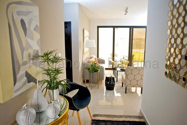 Se Vende Casa en Penonome MDV26-7511
