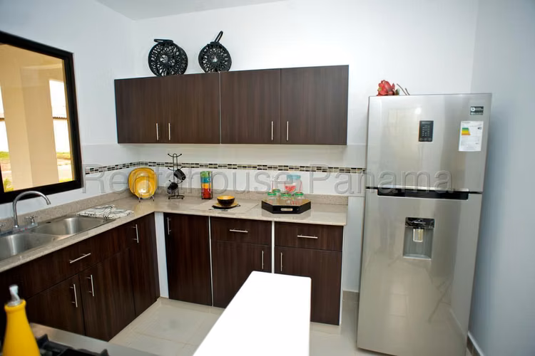 Se Vende Casa en Penonome MDV26-7511