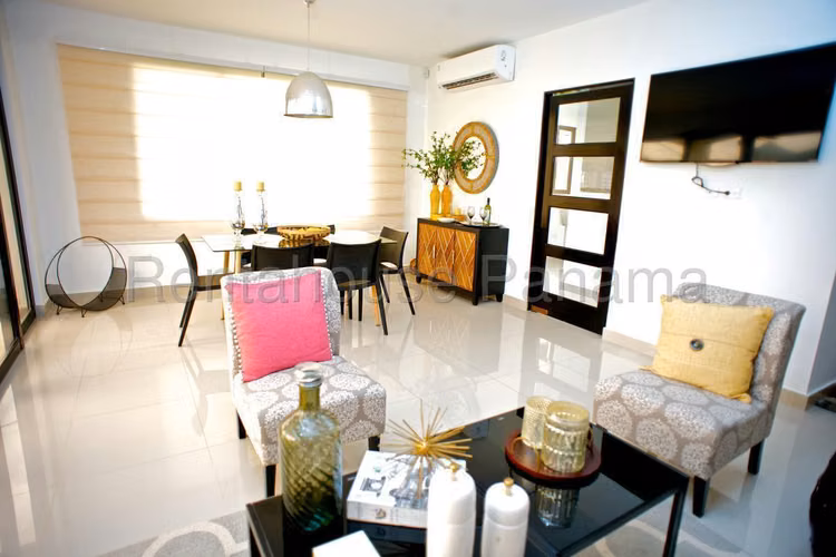 Se Vende Casa en Penonome MDV26-7511