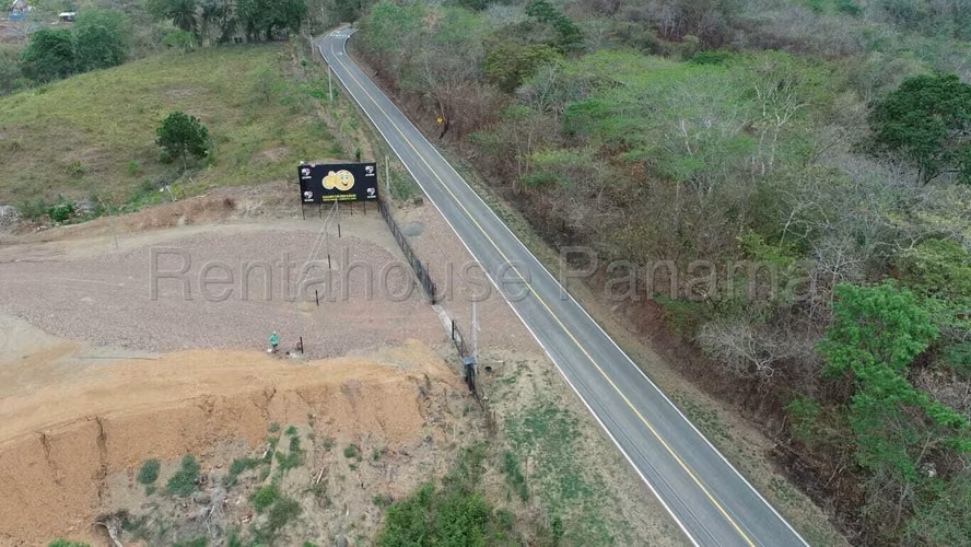 Se Vende Terreno en Pedasi MDV26-6828 - Imagen 4
