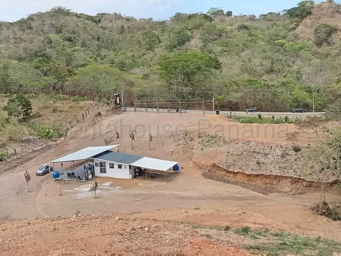 Se Vende Terreno en Pedasi MDV26-6828 - Imagen 2