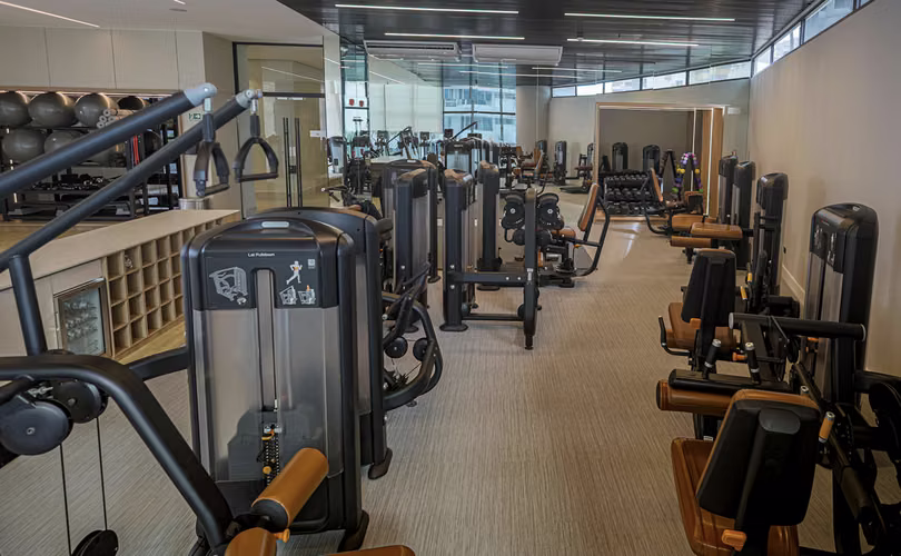 Apartamentos de Lujo en Venta en Paitilla, Ciudad de Panamá - Imagen 17