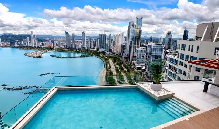Apartamentos de Lujo en Venta en Paitilla, Ciudad de Panamá - Imagen 16